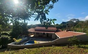 Sitio Vale Verde Medeiros